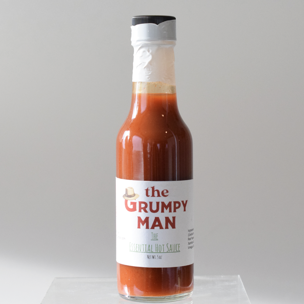 Essential Hot Sauce - TheMississippiGiftCompany.com