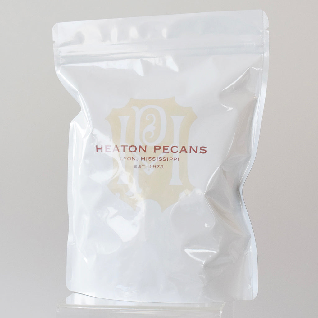Roasted and Salted Pecans-16oz. - TheMississippiGiftCompany.com
