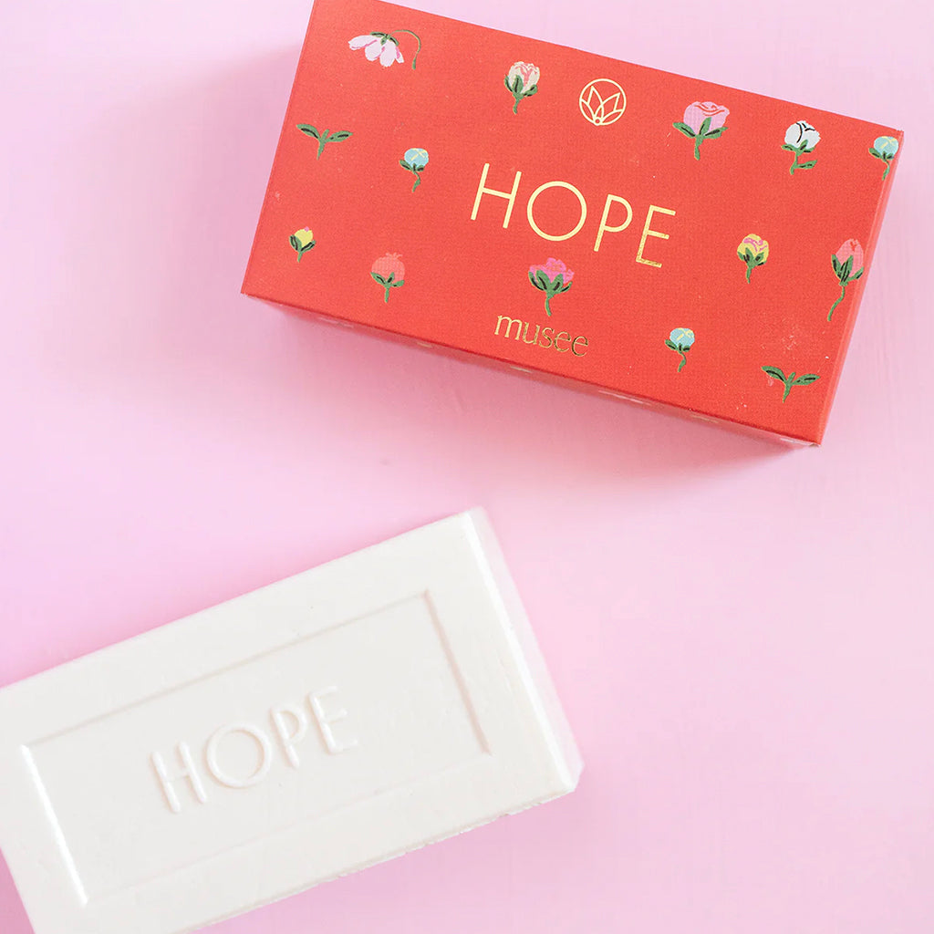 Hope Soap - TheMississippiGiftCompany.com