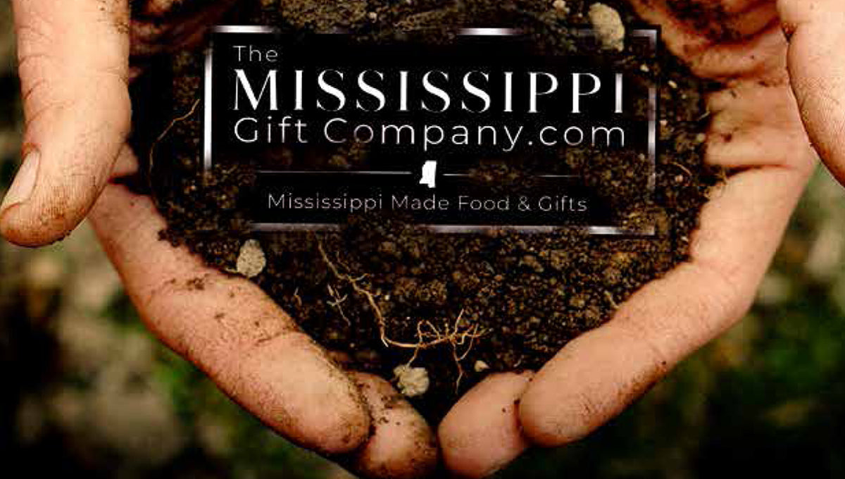 Mississippi Made Gifts, Gift Baskets & Local Foods | The Mississippi Gift Company