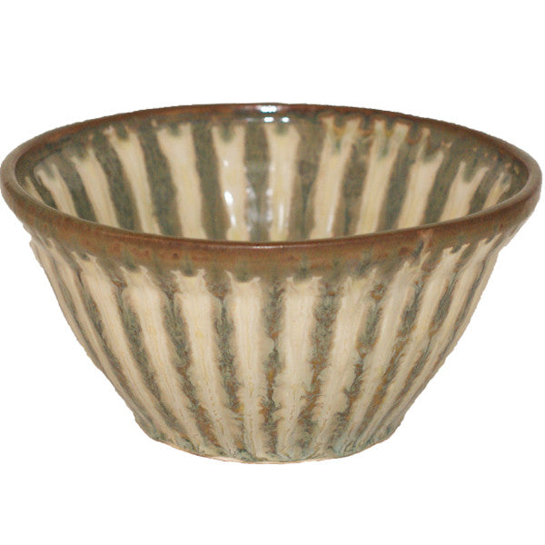 Sparrow Large Serving Bowl - TheMississippiGiftCompany.com