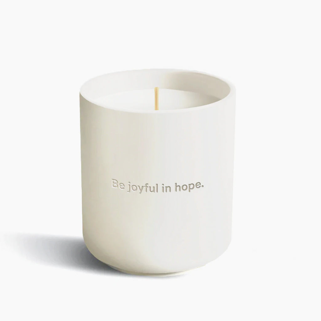 Prayer Candle-Hope - TheMississippiGiftCompany.com