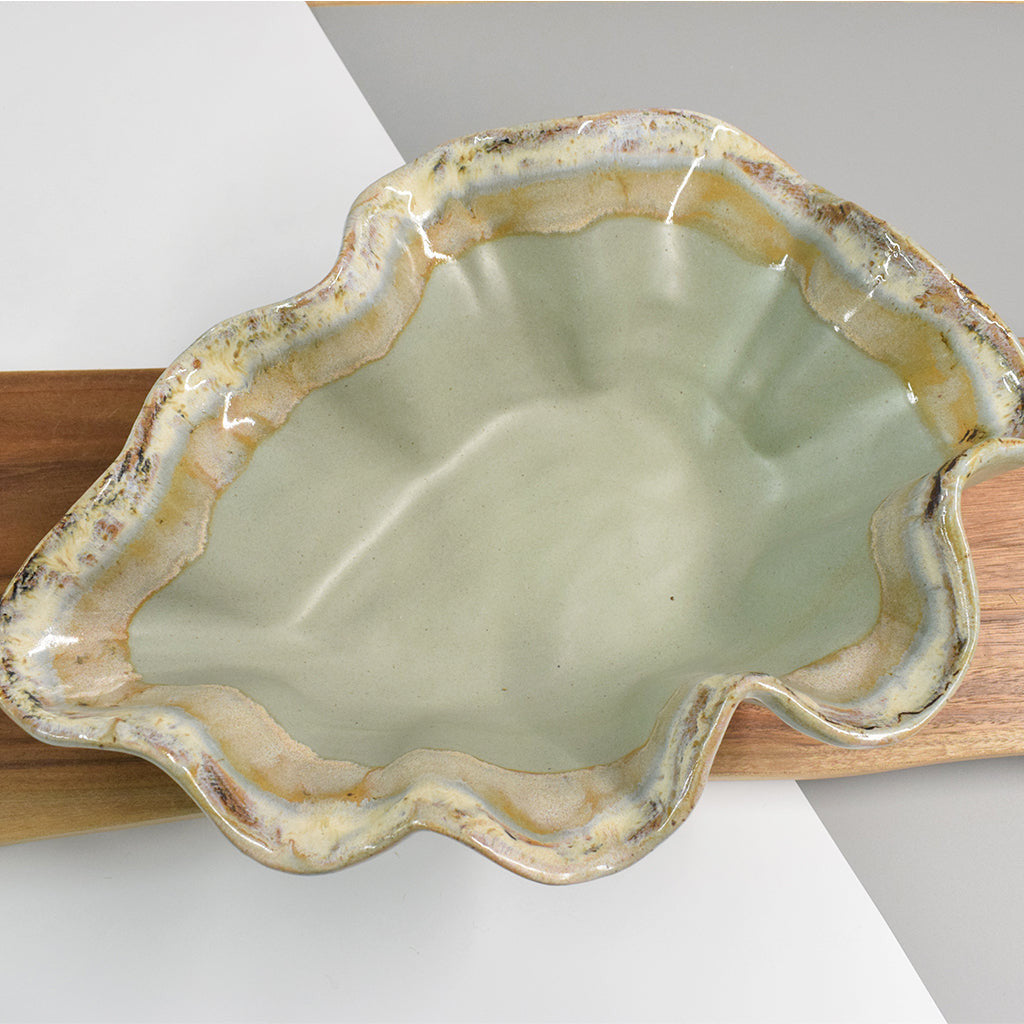 Accent Bowl- Peaceful - TheMississippiGiftCompany.com