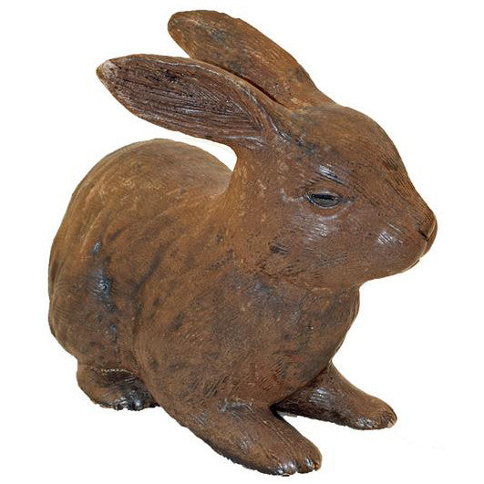 Rabbit Arthur Nutmeg - TheMississippiGiftCompany.com