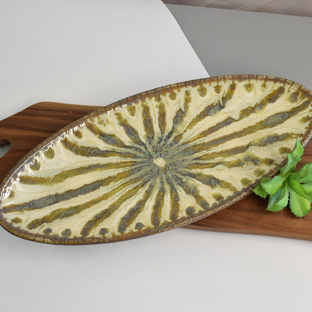 Sparrow Bread Tray - TheMississippiGiftCompany.com