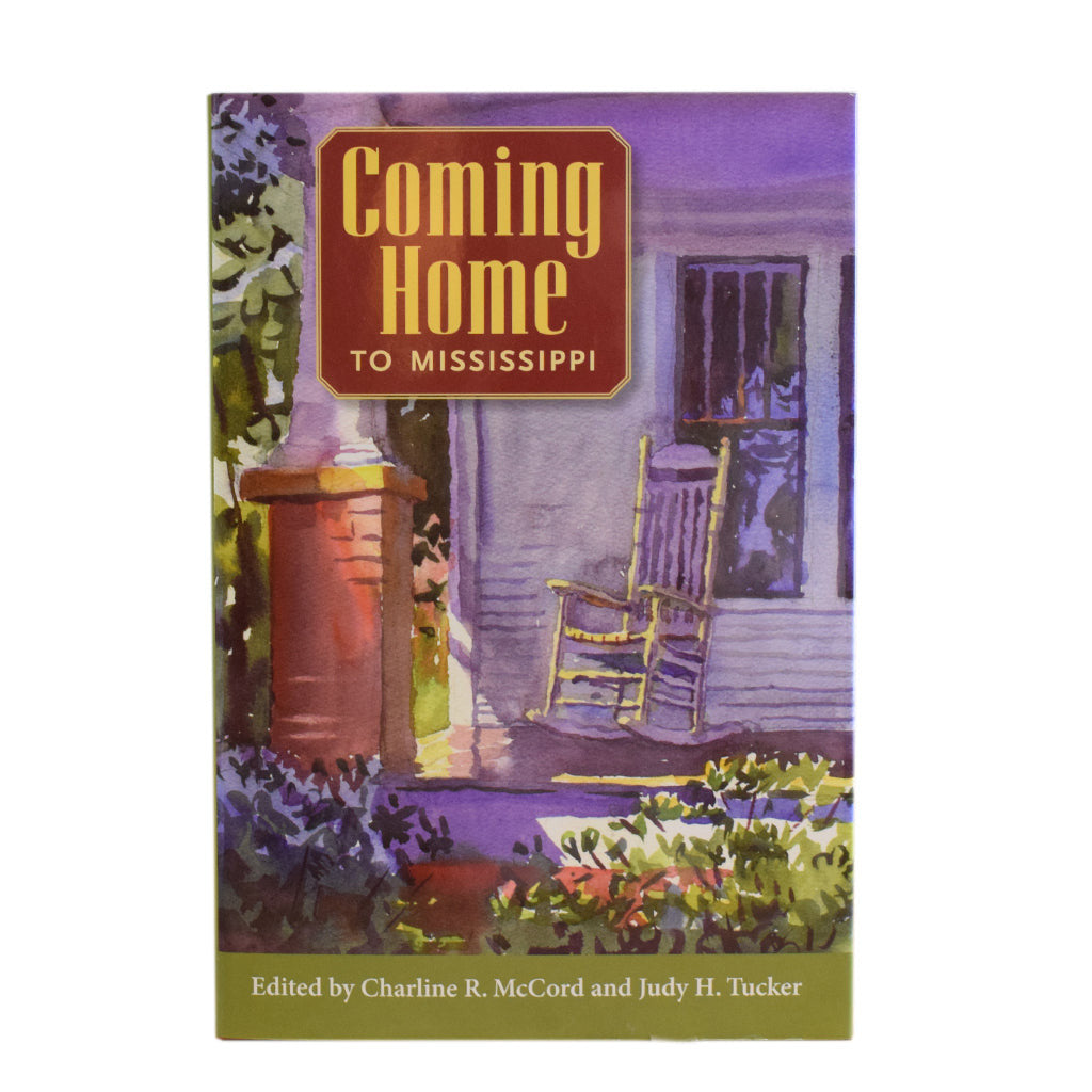 Coming Home To Mississippi - TheMississippiGiftCompany.com
