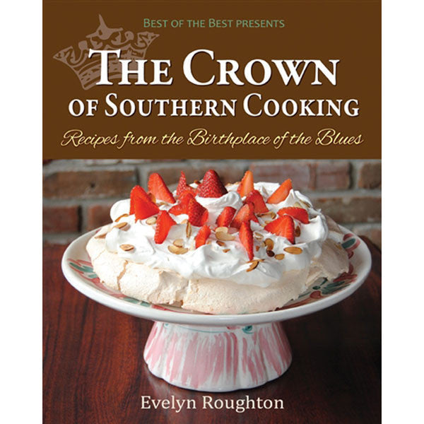 The Crown of Southern Cooking - TheMississippiGiftCompany.com