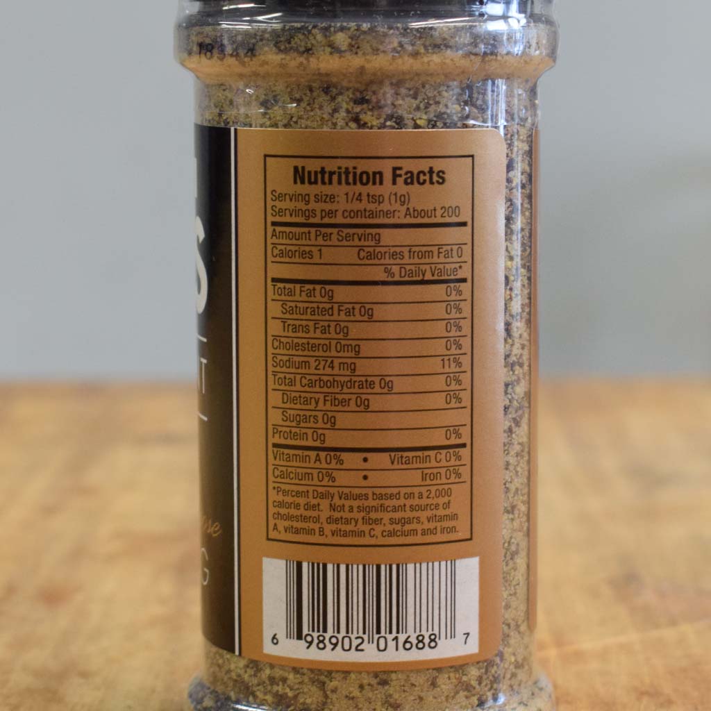 Ely's Seasoning - TheMississippiGiftCompany.com