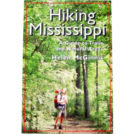 Hiking Mississippi - TheMississippiGiftCompany.com
