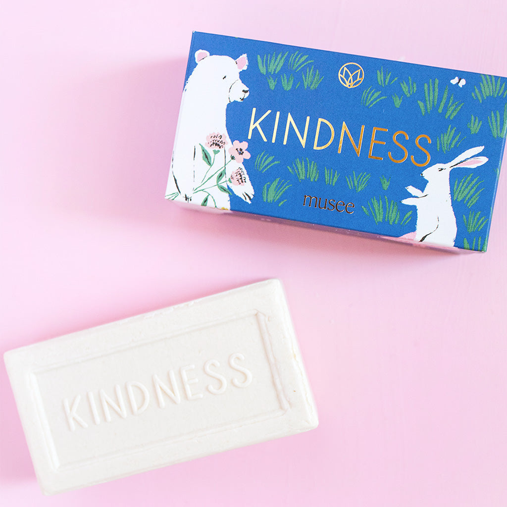 Kindness Soap - TheMississippiGiftCompany.com