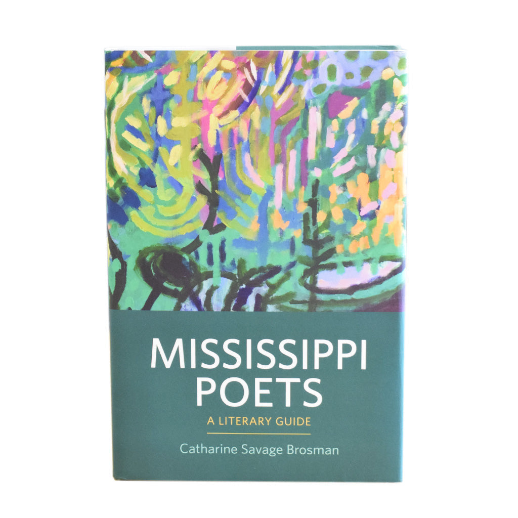 Mississippi Poets - TheMississippiGiftCompany.com