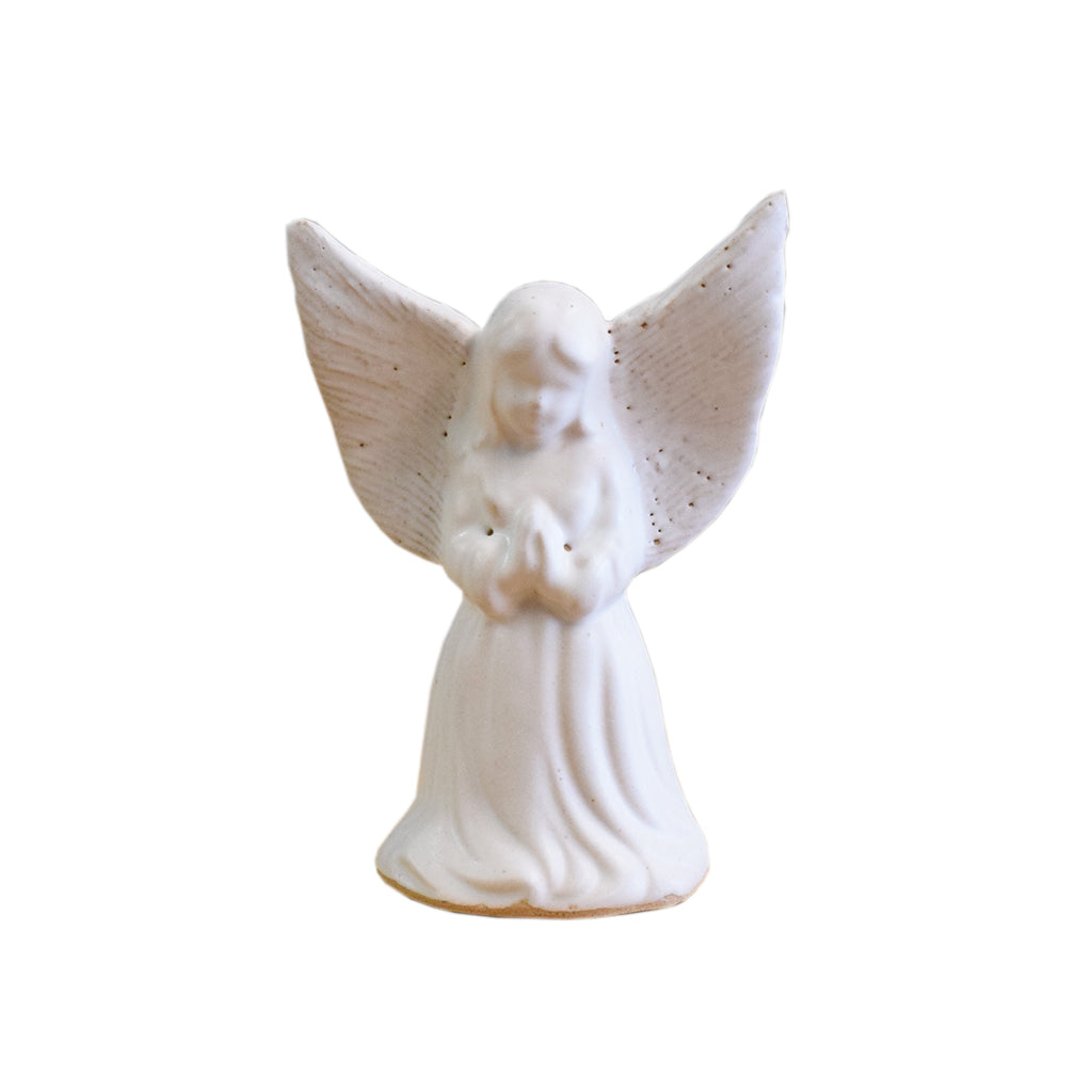 New Angel White - TheMississippiGiftCompany.com