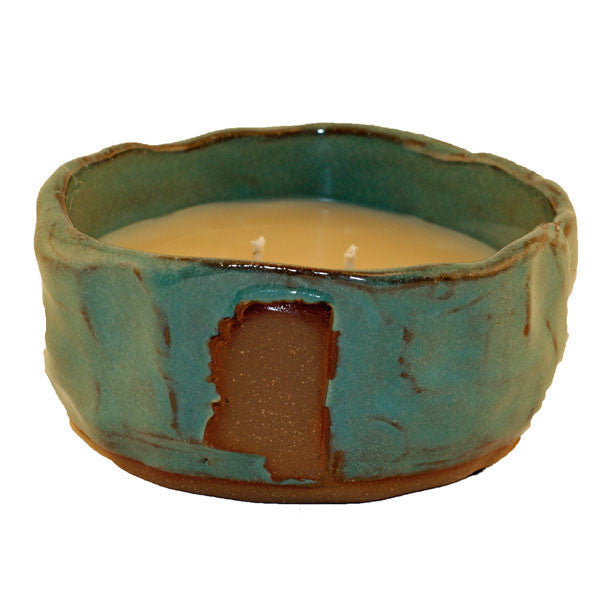 Oxford Candle Company Mississippi Candle-7oz - TheMississippiGiftCompany.com