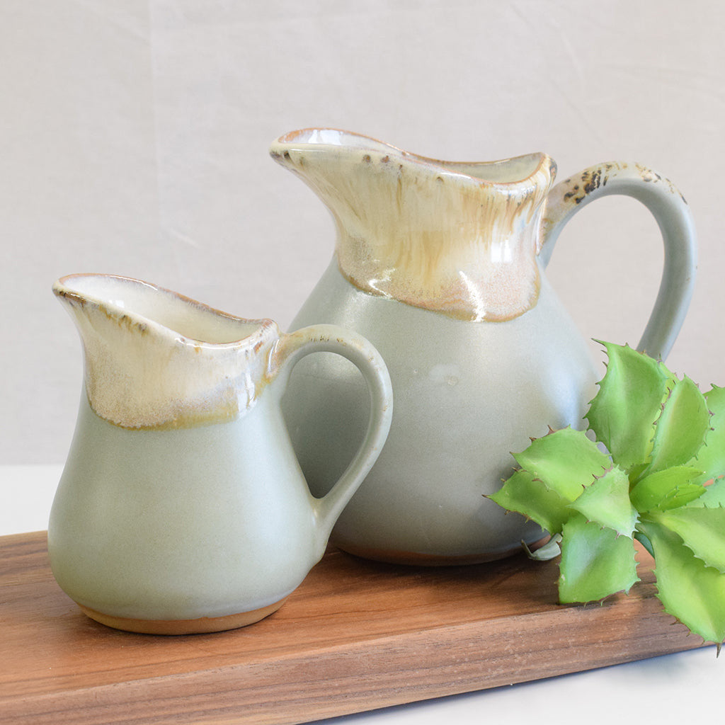 Creamer Peaceful - TheMississippiGiftCompany.com