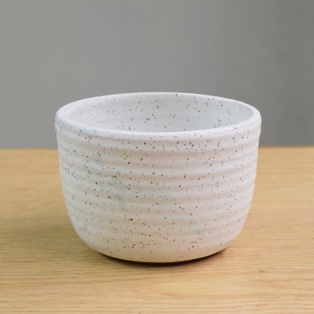 Seafoam Cereal Bowl - TheMississippiGiftCompany.com