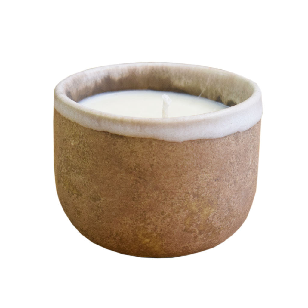 Punch Cup Candle - TheMississippiGiftCompany.com
