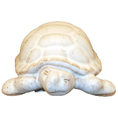 Turtle- White - TheMississippiGiftCompany.com