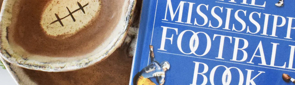 Fall + Football = 🧡 Game Day Essentials