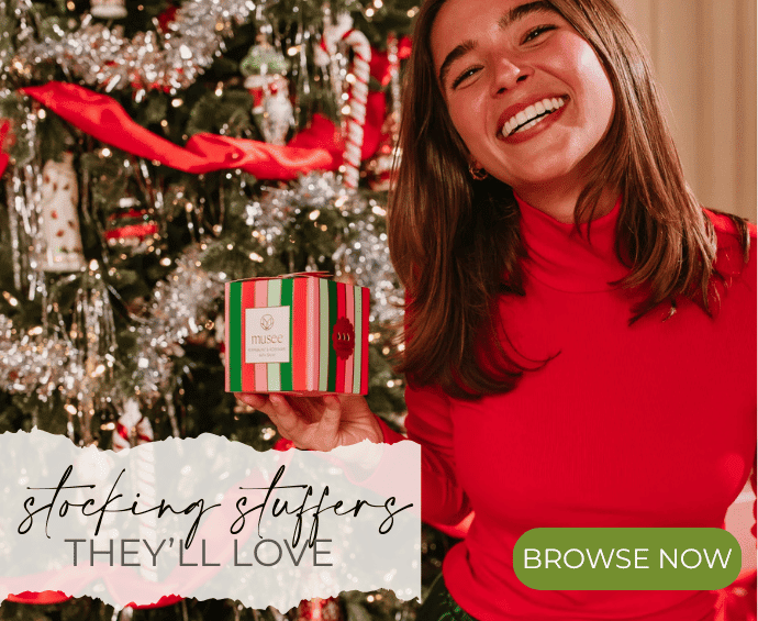 Stocking Stuffers They’ll Love — Mississippi-Made Gifts Under $25