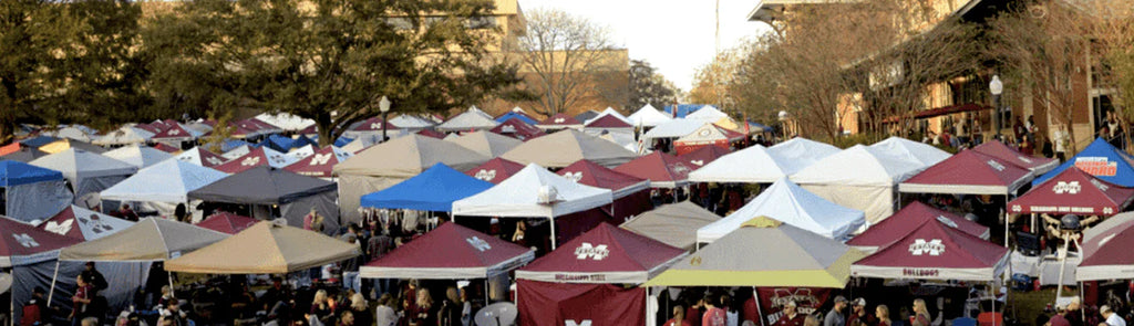 Top 10 Game Day Essentials