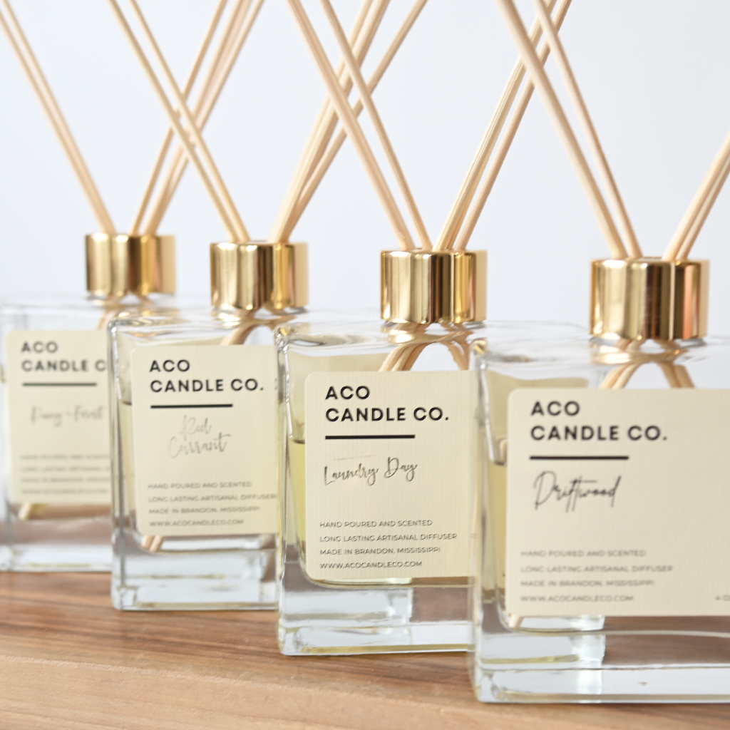 ACo Candle Co.