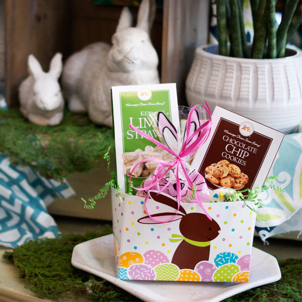 Easter Gifts and Gift Baskets