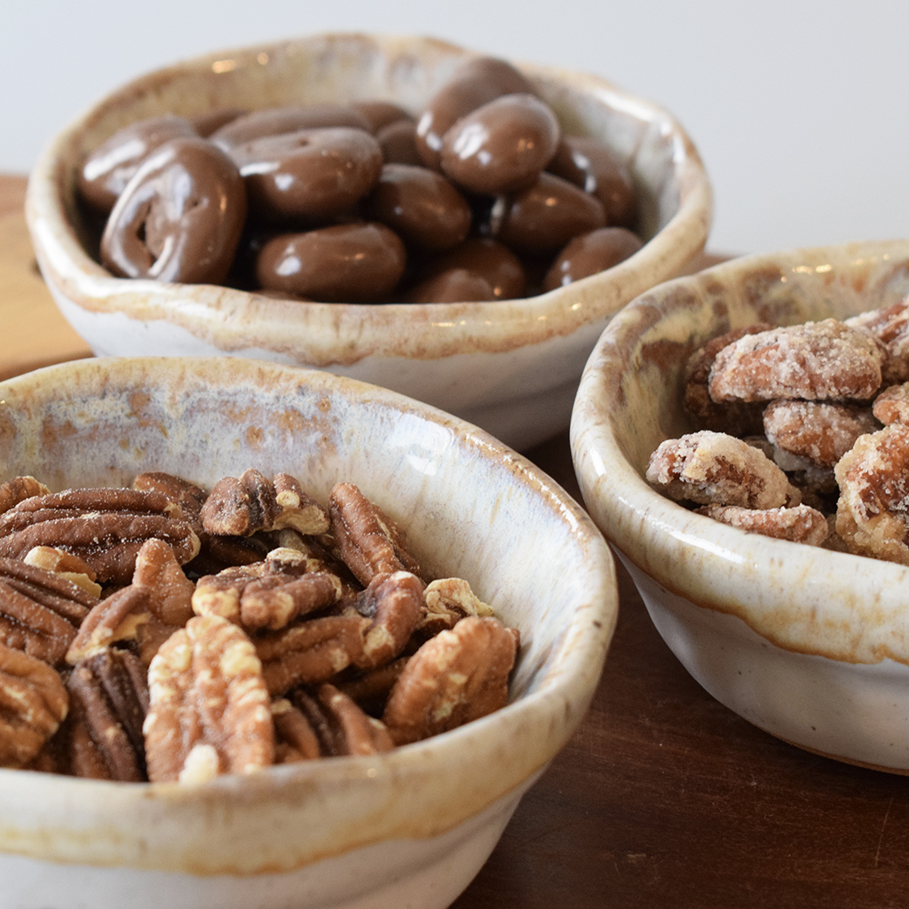 Pecans/Nuts/Snack Mix