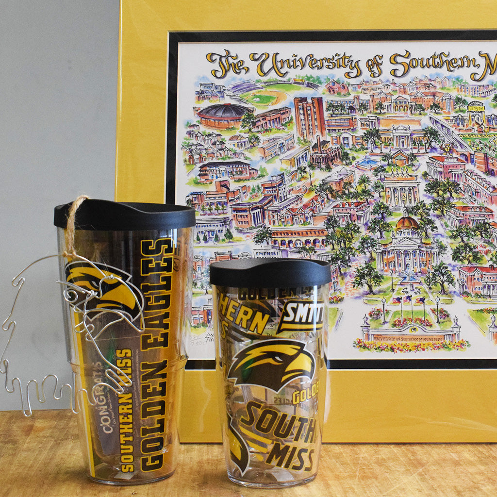 Buy USM and other MS Made Gifts | TheMississippiGiftCompany.com