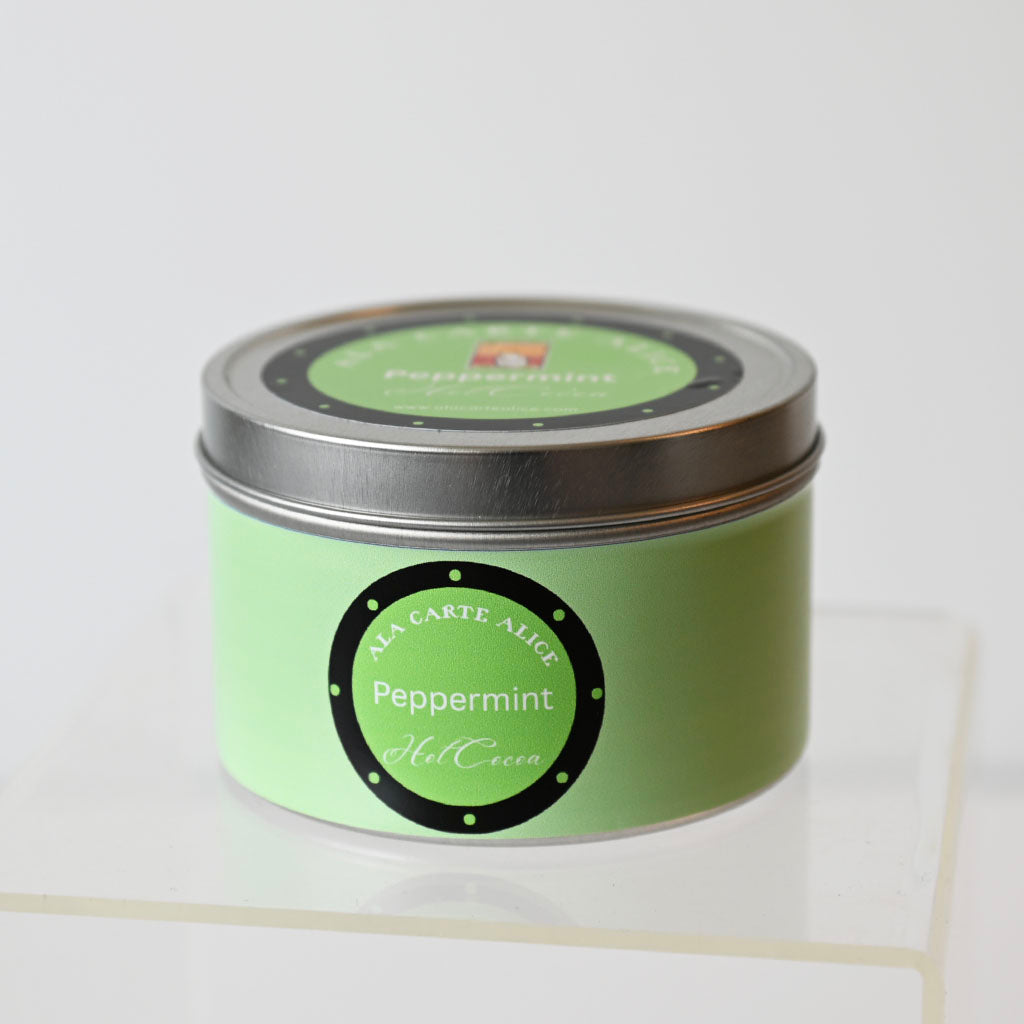 Peppermint Hot Chocolate Mix - TheMississippiGiftCompany.com