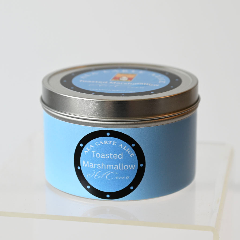 Toasted Marshmallow Hot Chocolate Mix - TheMississippiGiftCompany.com