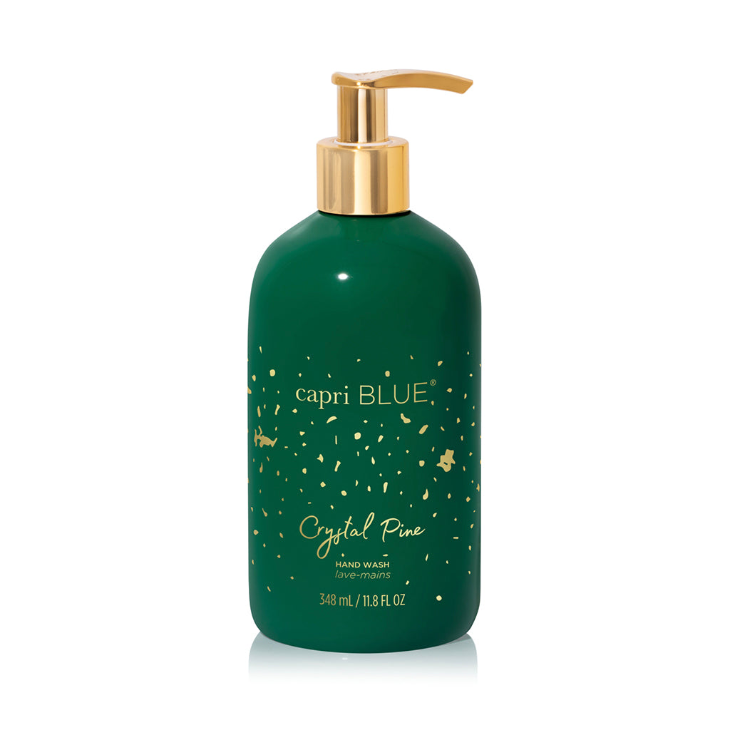 Crystal Pine Hand Wash