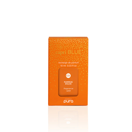 Pura Refill Pumpkin Dulce