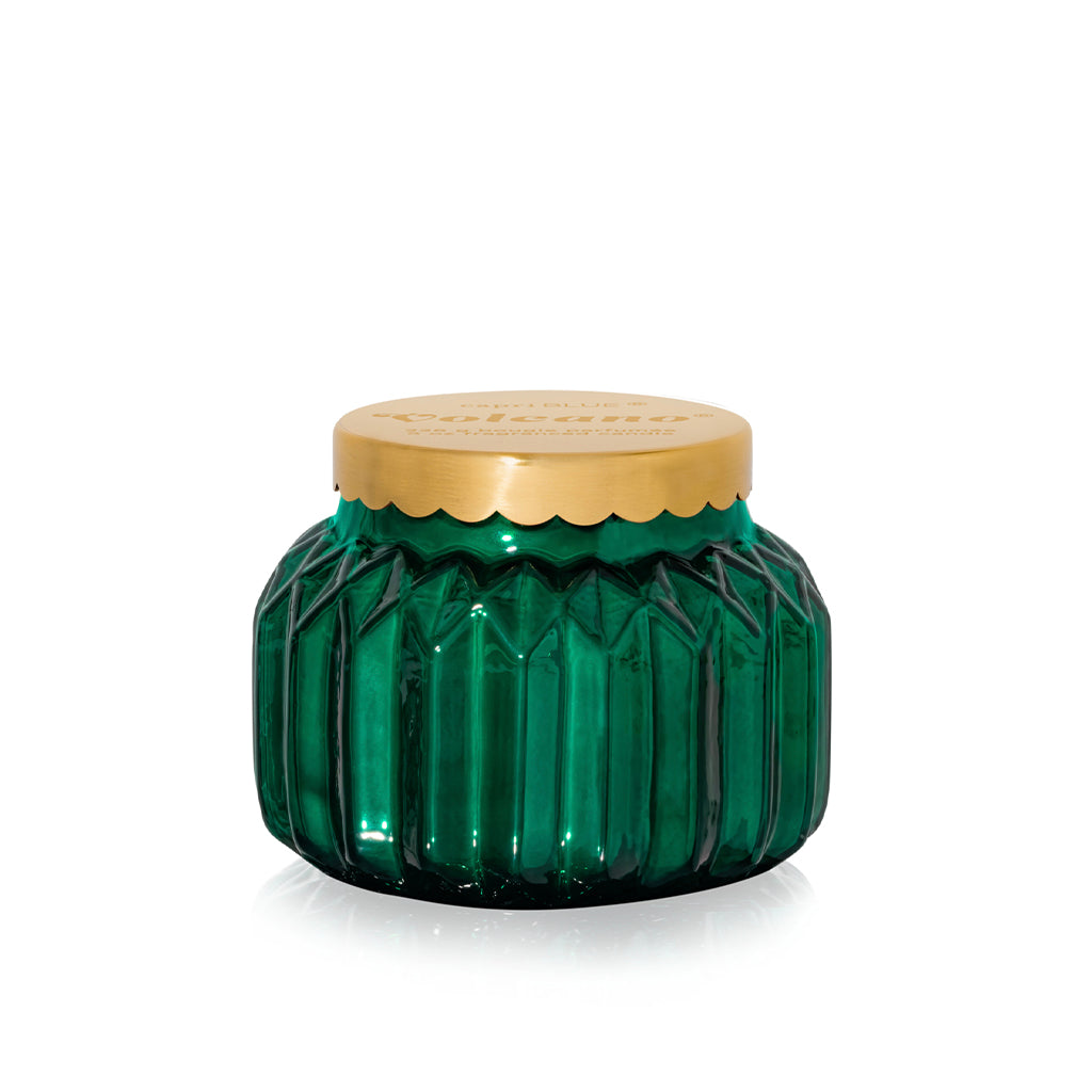 Volcano Gem Petite Candle
