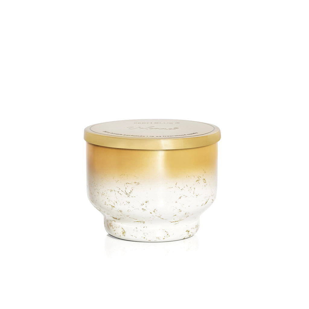 Volcano Inverted Glimmer Candle - TheMississippiGiftCompany.com