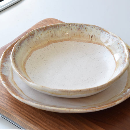 Dinner Bowl Cottonwood