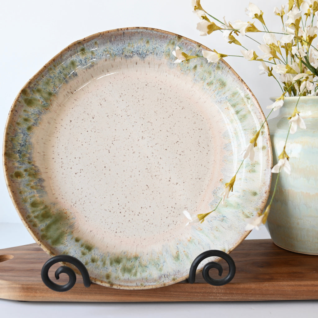 Pasta Platter Botanical | Mississippi Made Gifts ...