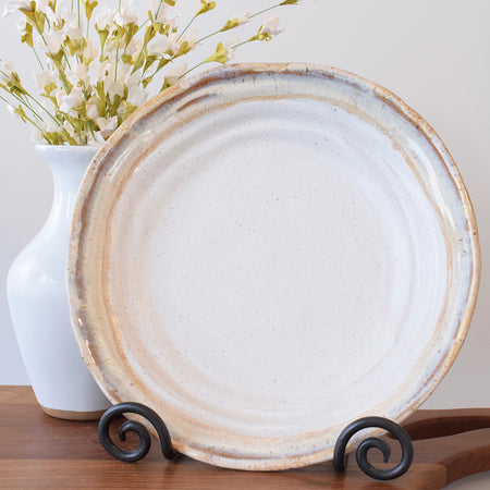 Salad Server Cottonwood