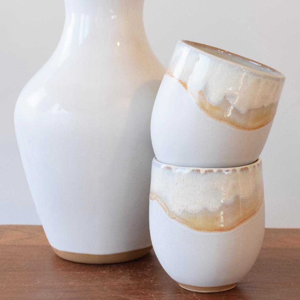 Stemless Cottonwood - TheMississippiGiftCompany.com
