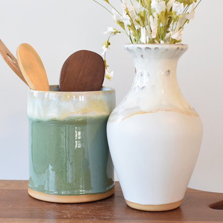 Vase Cottonwood
