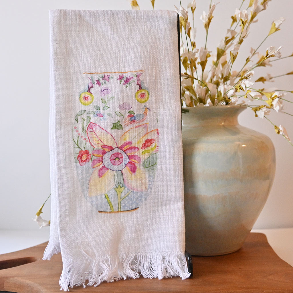 tobacco towels Tobacco Leaf Jar Hand Towel tobacco towels Tobacco Leaf Jar Hand Towel