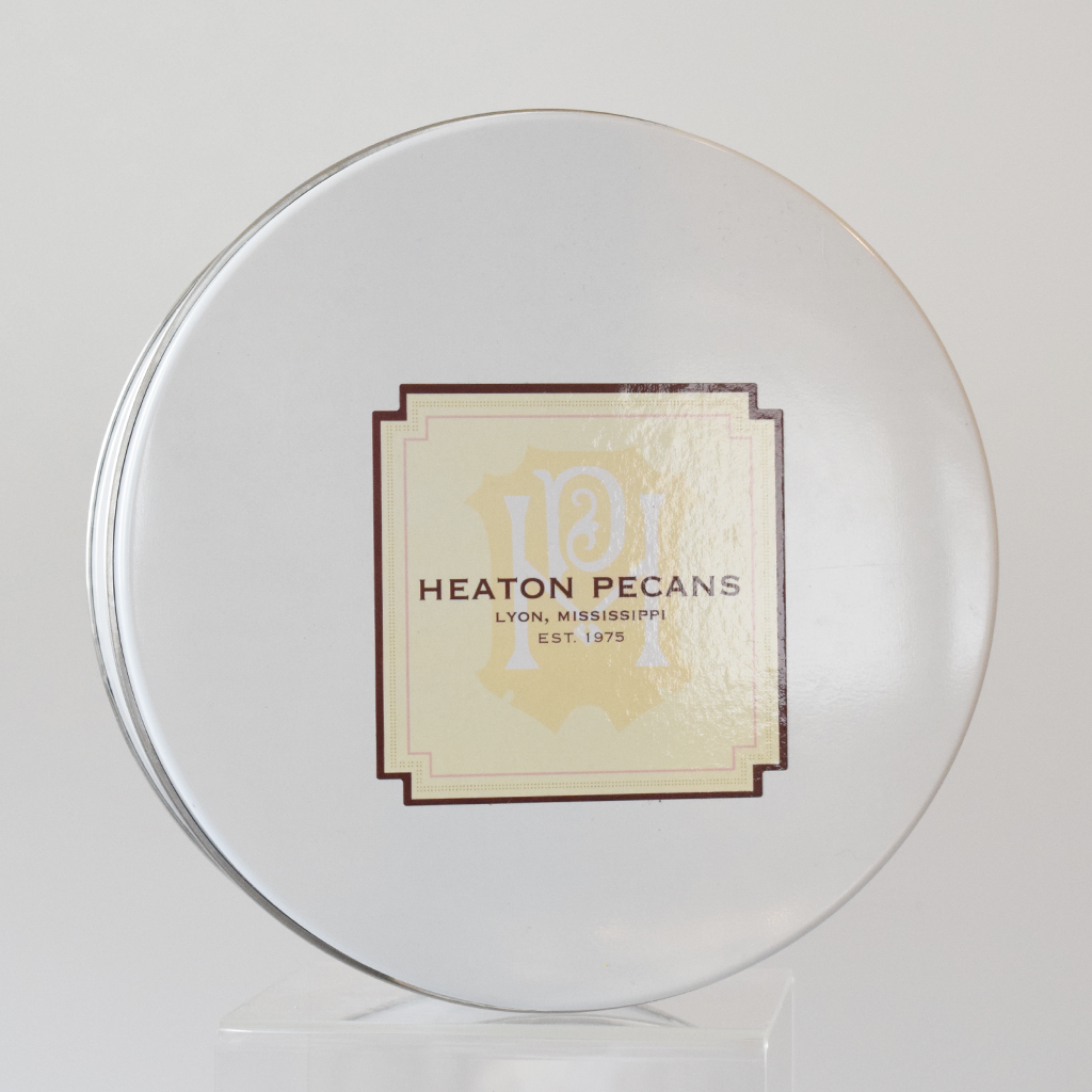 Heaton Pecan Sampler - TheMississippiGiftCompany.com