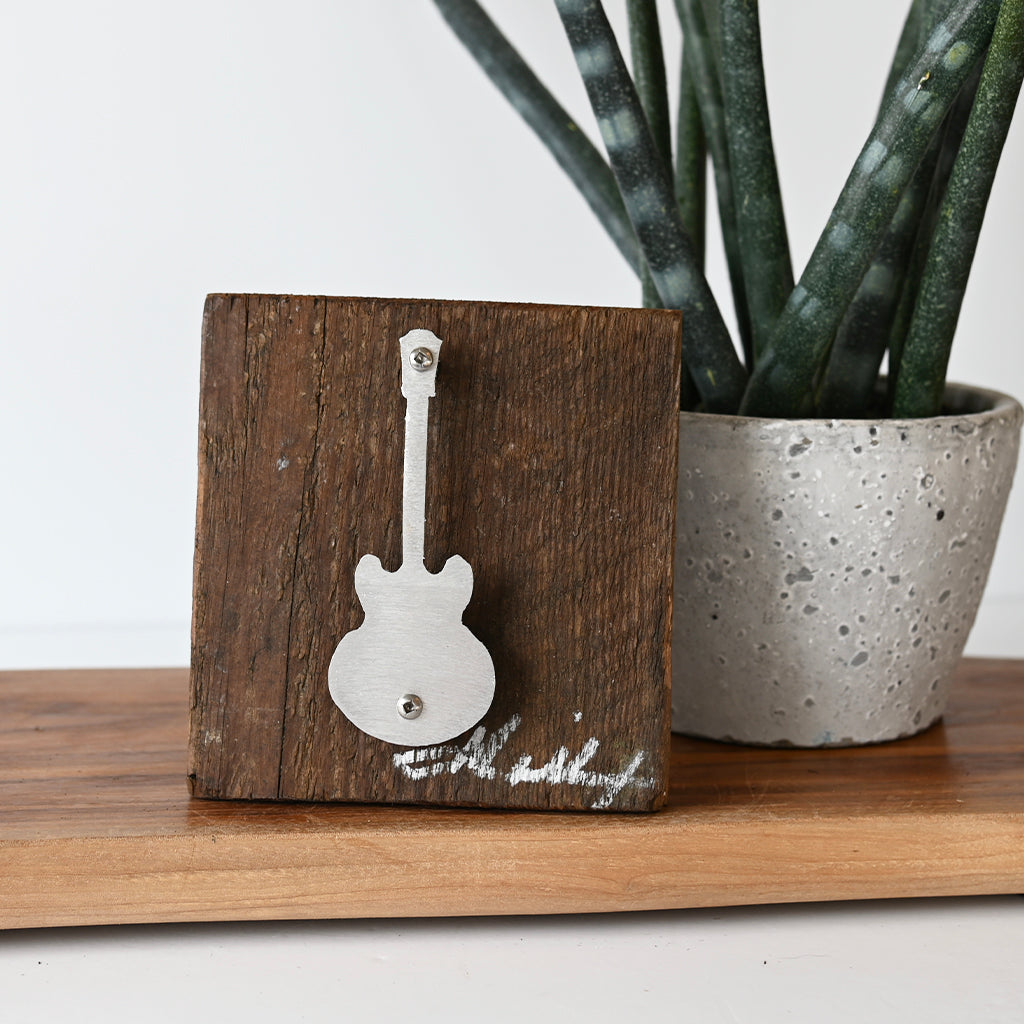 John Wilcoxon Extra Small Guitar