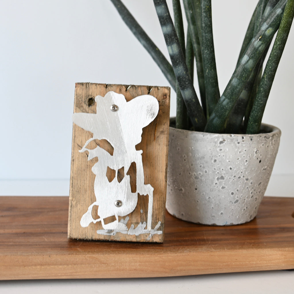 John Wilcoxon Extra Small Rebel