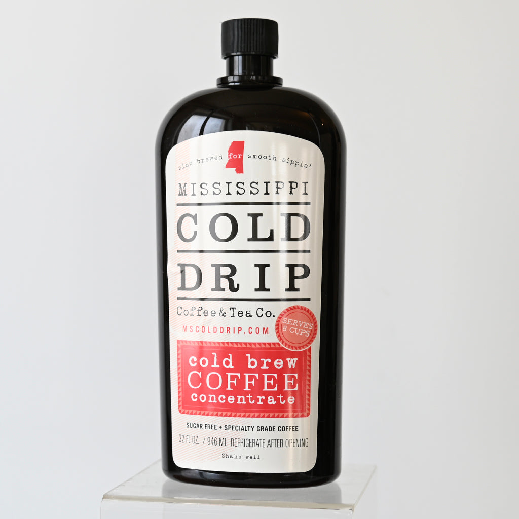 MS Coffee Cold Drip Large