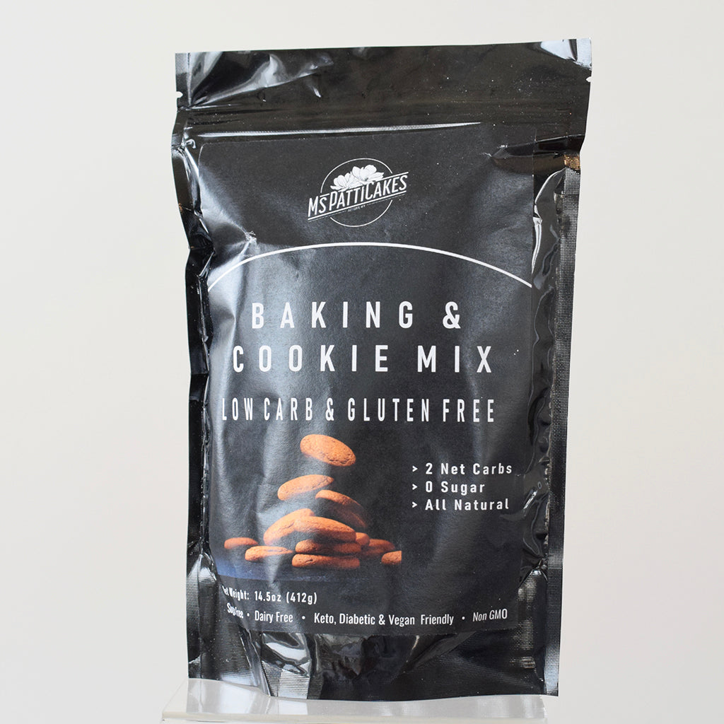 Baking and Cookie Mix - TheMississippiGiftCompany.com