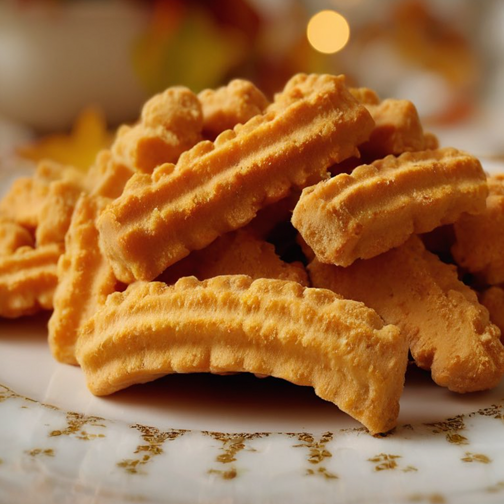 Classic Cheese Straws 16 oz. Tin - TheMississippiGiftCompany.com