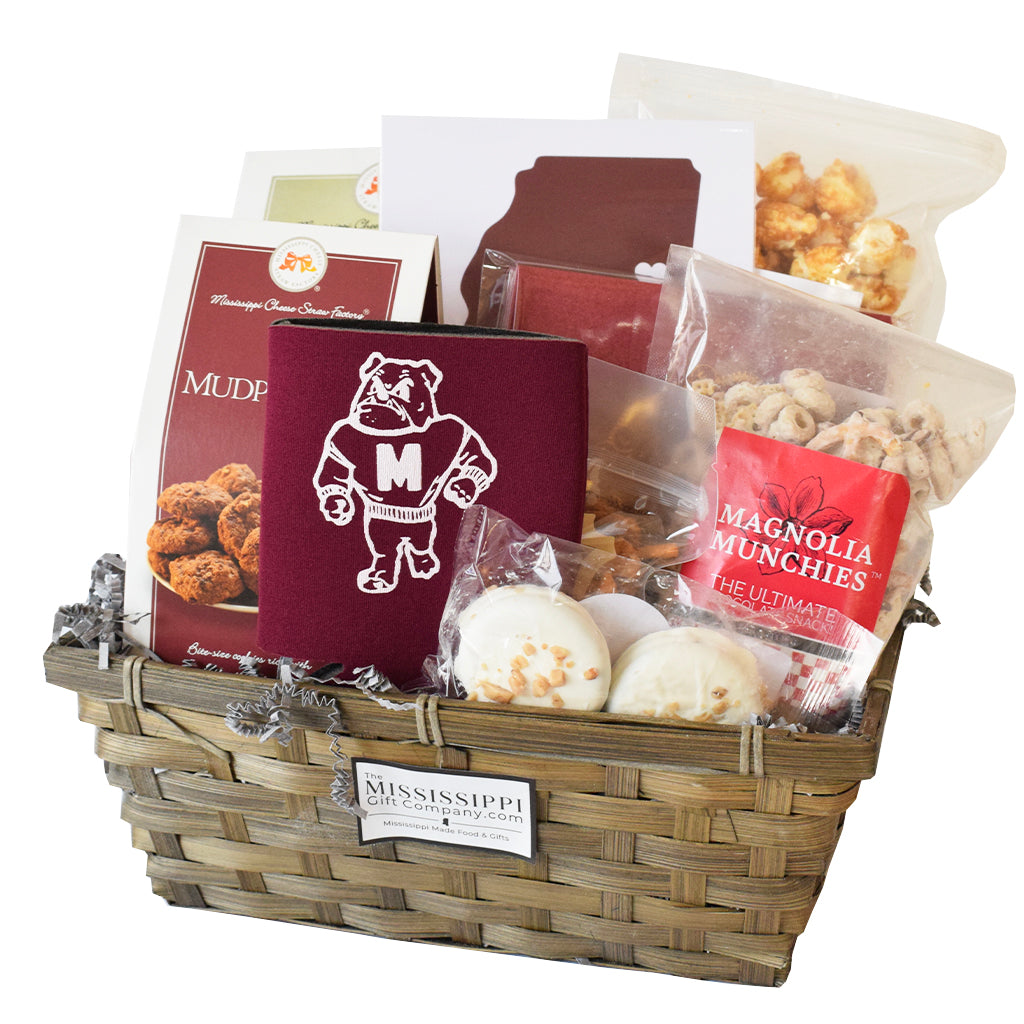 The Mississippi Gift Company: Mississippi Made Foods, Gifts, Gift ...