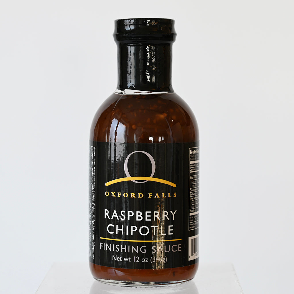 Raspberry Chipotle Sauce | Mississippi Made Gifts ...