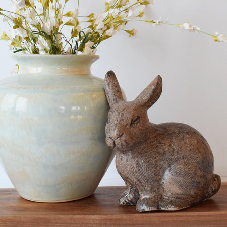 Rabbit Rhoda Nutmeg