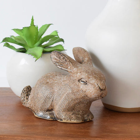 Scooter Rabbit Nutmeg